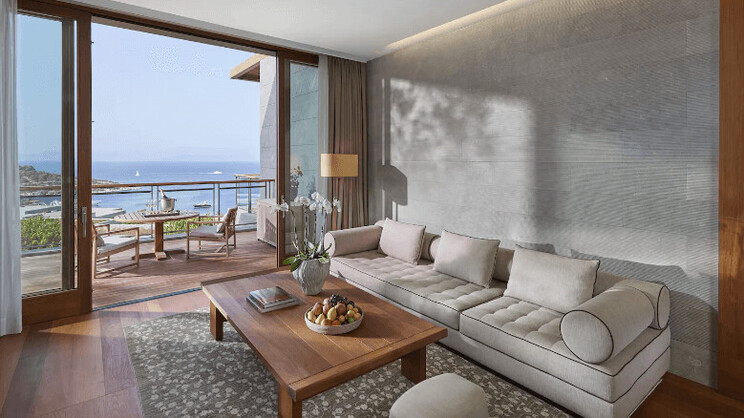 Mandarin Oriental Bodrum